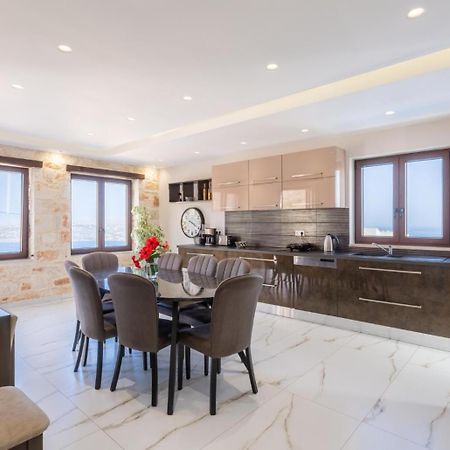 Villa Lulla Beritiana 외부 사진