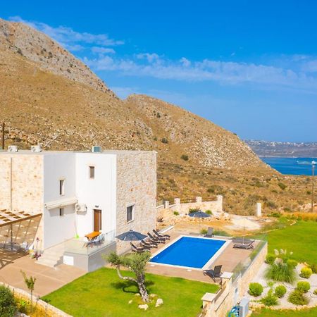 Villa Lulla Beritiana 외부 사진