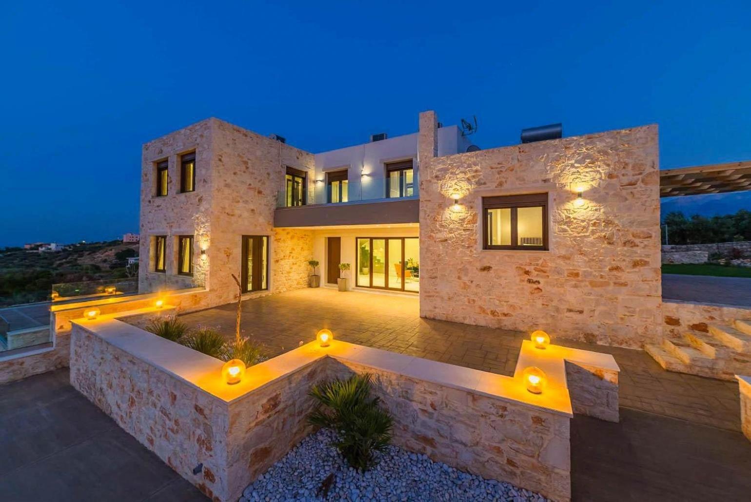 Villa Lulla Beritiana 외부 사진