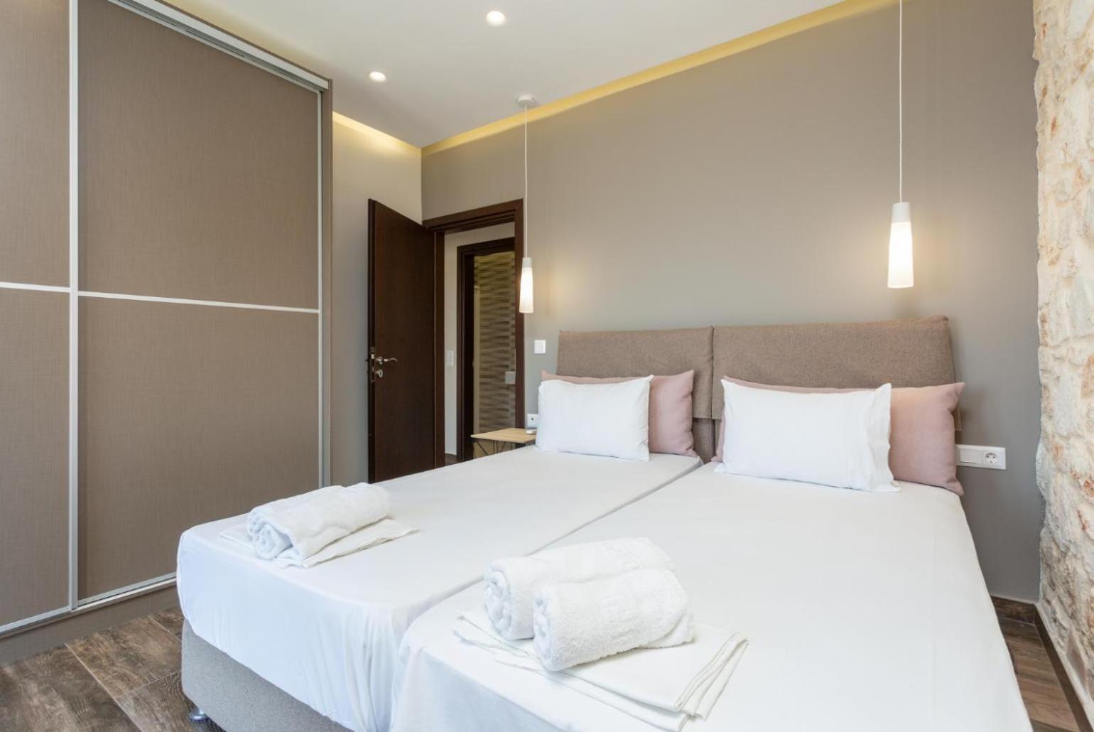 Villa Lulla Beritiana 외부 사진