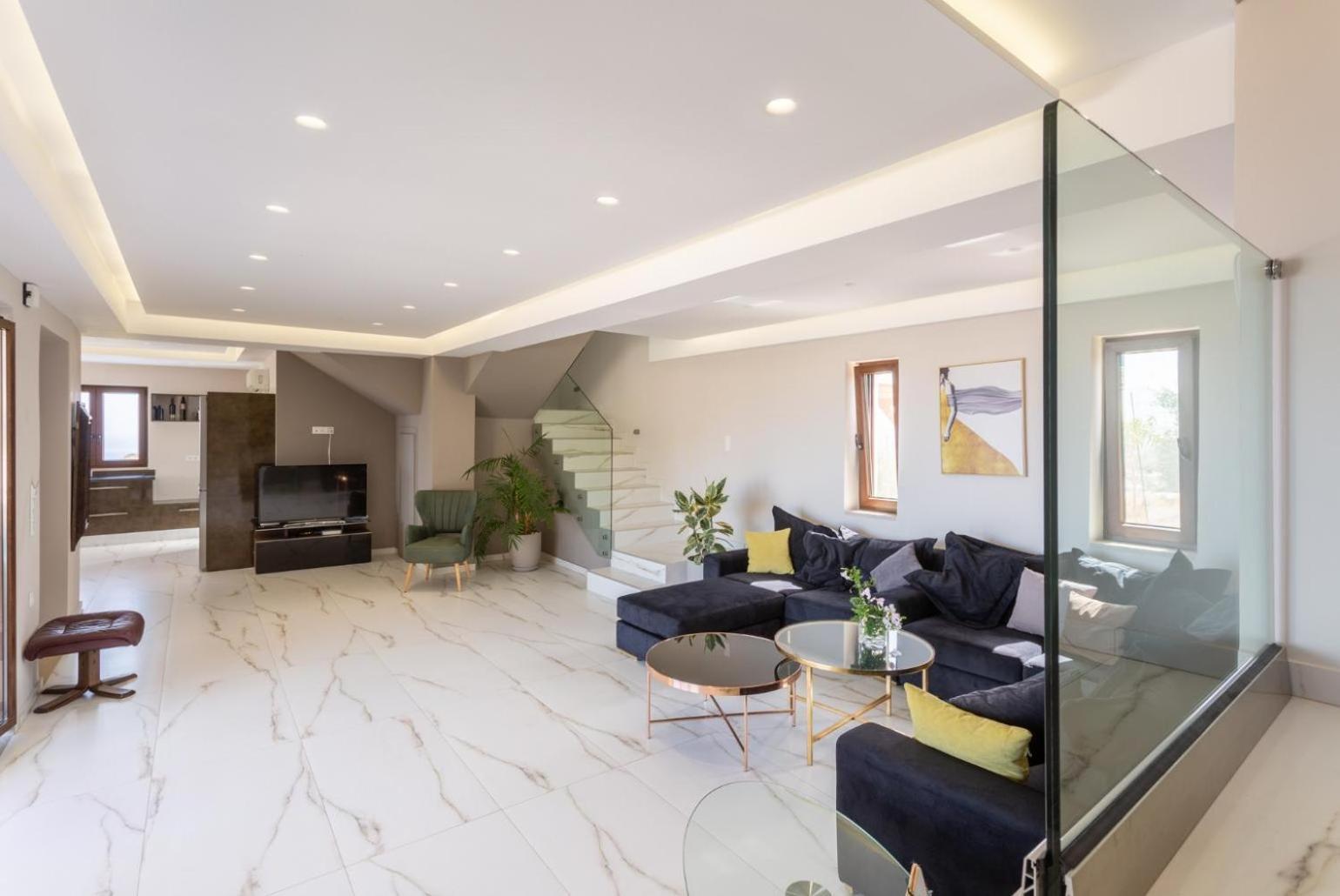 Villa Lulla Beritiana 외부 사진