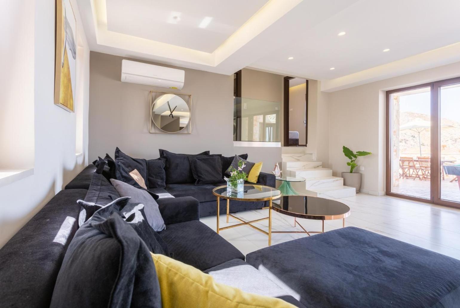 Villa Lulla Beritiana 외부 사진