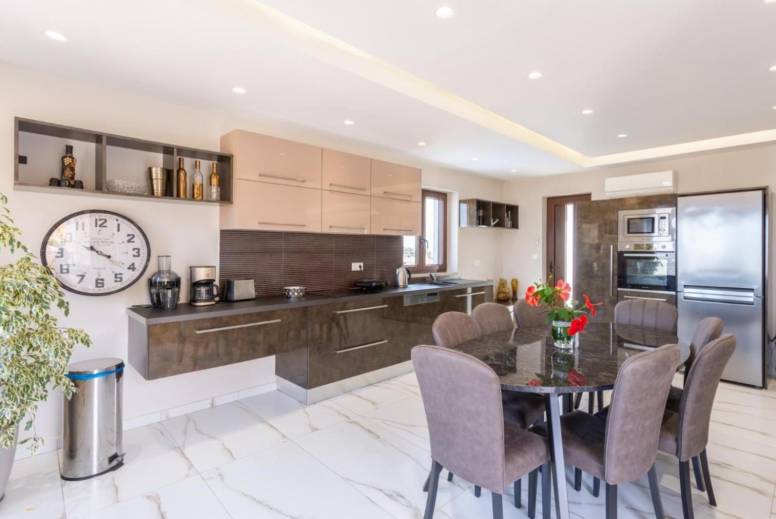 Villa Lulla Beritiana 외부 사진
