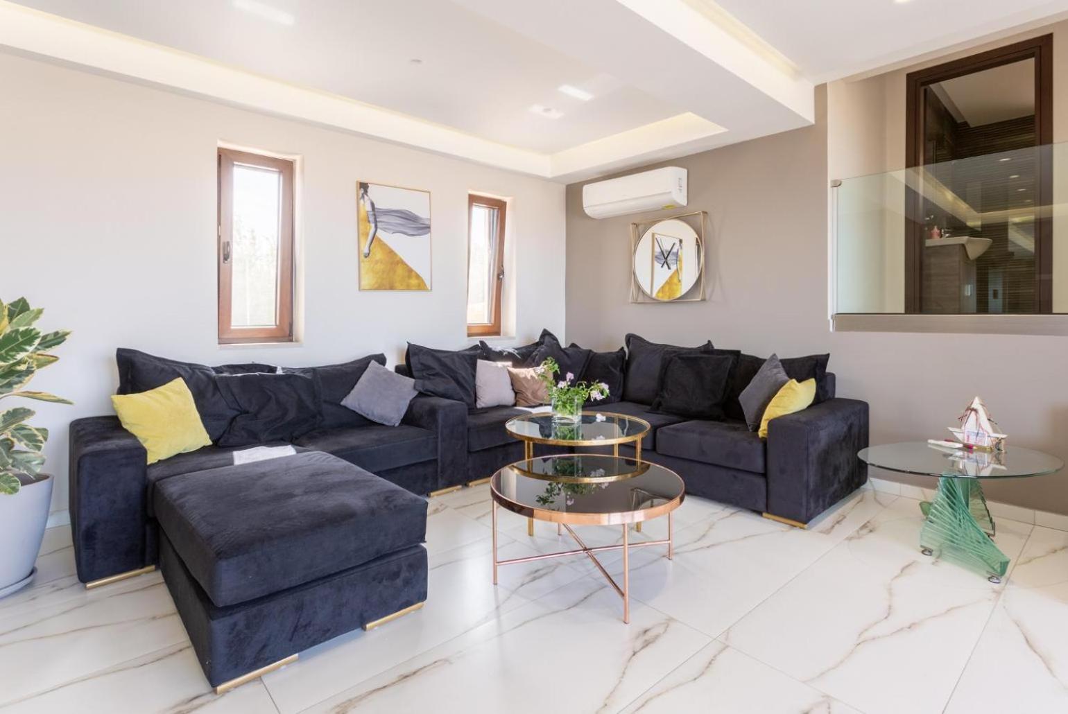 Villa Lulla Beritiana 외부 사진