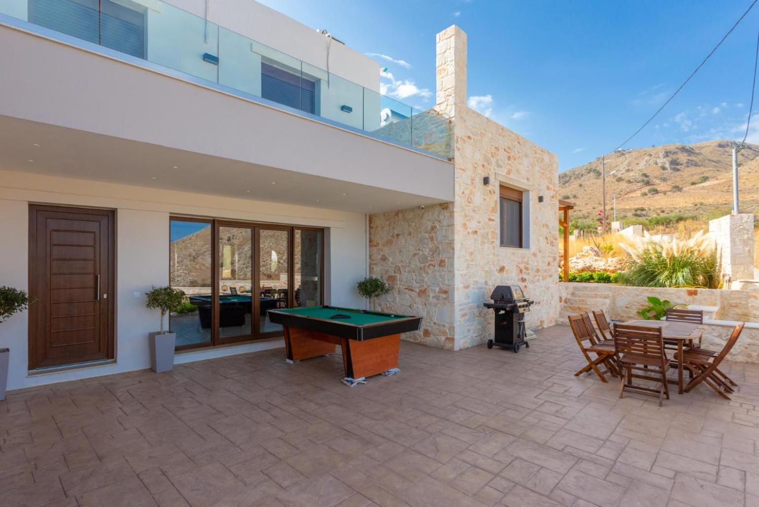 Villa Lulla Beritiana 외부 사진
