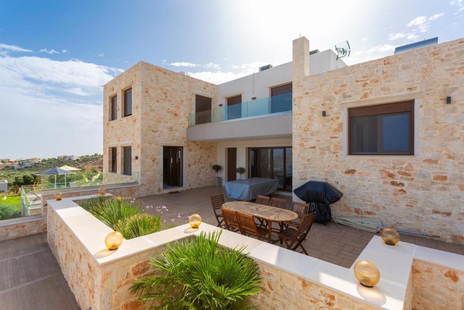 Villa Lulla Beritiana 외부 사진