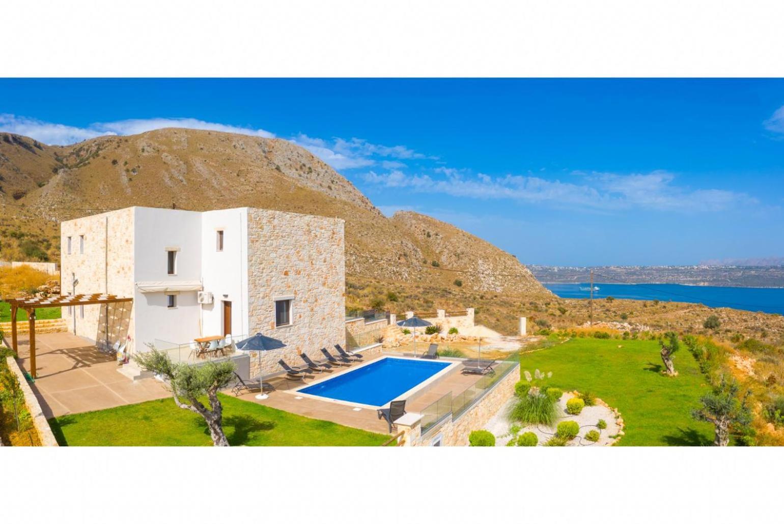 Villa Lulla Beritiana 외부 사진