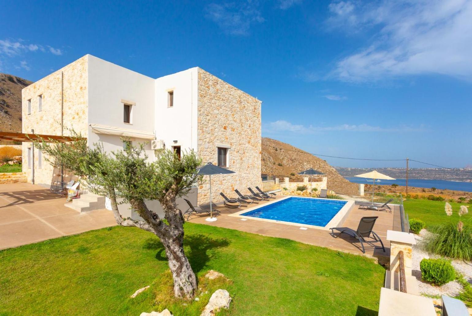 Villa Lulla Beritiana 외부 사진
