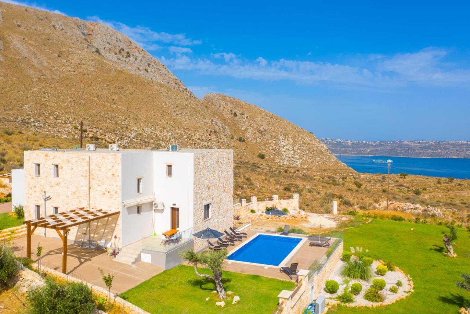 Villa Lulla Beritiana 외부 사진